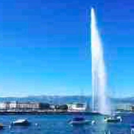 T3 Annemasse 4Eme Etage Proche Geneve Apartment Exterior photo